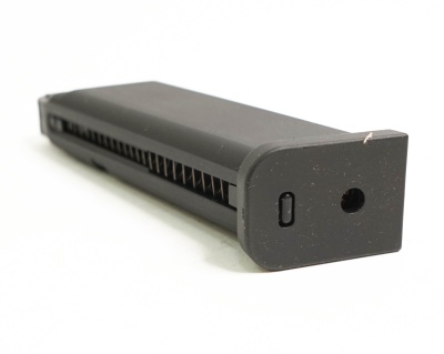 Магазин механический (KJW) KP-18.GAS-M для G18/G17 GBB