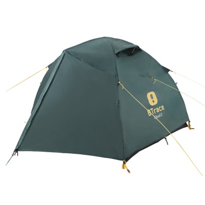 Палатка BTrace Cloud 3 (зеленая)22
