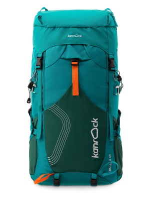 Рюкзак Kanrock Cruiser 30 Sea Green24