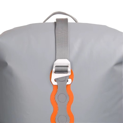 Герморюкзак ADR Kayaking DryPack 30 (grey)27