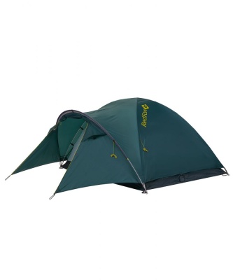 Палатка RedFox Trekking Fox 4 Plus _11