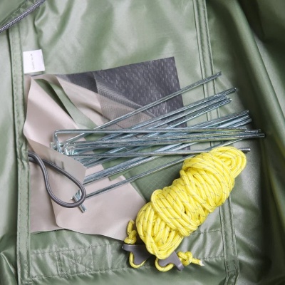 Палатка BTrace Flex 3 Pro быстросборная28