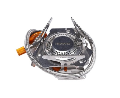 Горелка газовая Fire Maple FMS-10511