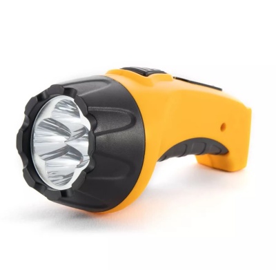 Фонарь СИБИРСКИЙ СЛЕДОПЫТ-Электра-4 4LED PF-PFL-L56