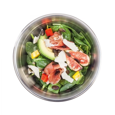 Миска Tatonka DEEP BOWL 4034.0002