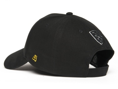 Бейсболка ХК Северсталь 206182 - Магазин снаряжения для активного отдыха «Адреналин спорт».