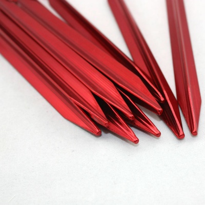 Колышки 3х-гранные BTrace 10 шт2