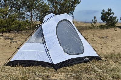 Палатка Talberg EXPLORER 2 green47