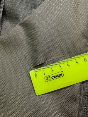 Рюкзак Tatonka BISON 75+10 stone grey olive УЦЕНКА21