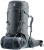 Рюкзак DEUTER Aircontact Core 60+10 graphite-shale30