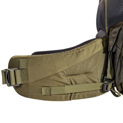 Рюкзак Tatonka YUKON 70+10 olive 1345.04052