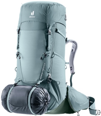 Рюкзак DEUTER Aircontact Core 65+10 SL shale-ivy30