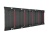 Раскладушка кемпинговая ADR Camping Light, Black222 Раскладушка кемпинговая ADR Camping Light, Black222