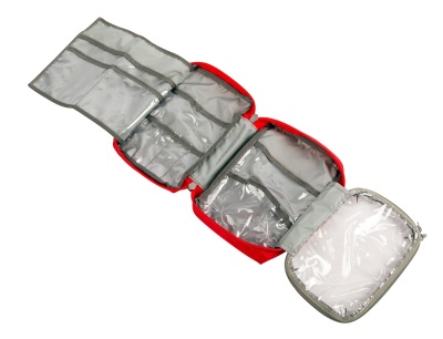 Аптечка Tatonka FIRST AID S black 2810.0406