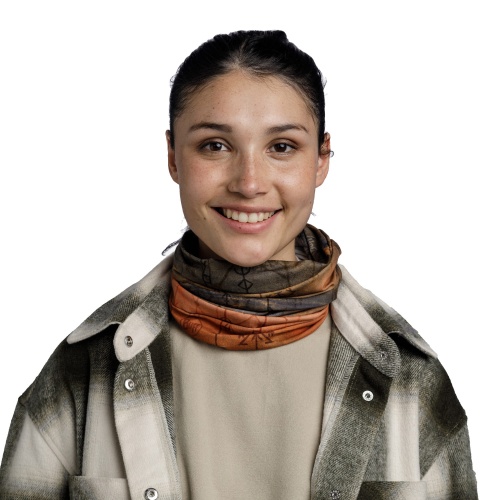 Бандана Buff Original Nomady Multi22