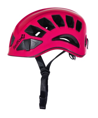 Каска RedFox Morpheus indian pink_21