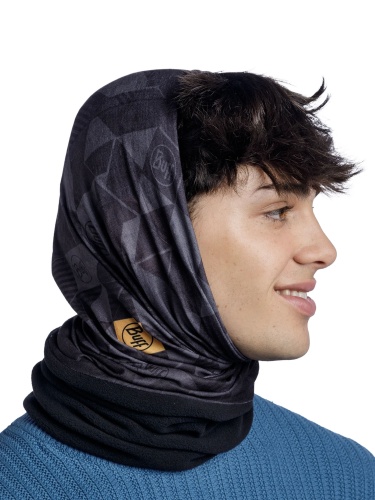 Бандана Buff Polar Micor Graphite27