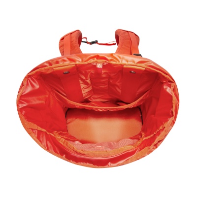 Рюкзак Tatonka YUKON LIGHT 50+10 W red orange 1337.21125