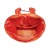 Рюкзак Tatonka YUKON LIGHT 50+10 W red orange 1337.21125 Рюкзак Tatonka YUKON LIGHT 50+10 W red orange 1337.21125