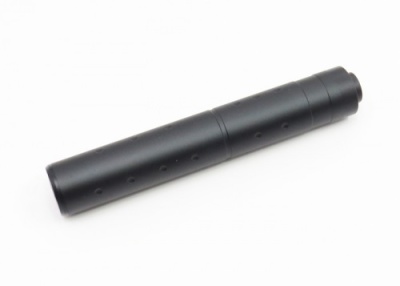 Глушитель CYMA 195*30 HY140