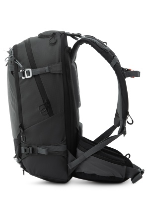 Рюкзак Kanrock Pow Pow 30 Anthracite21