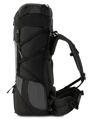 Рюкзак Kanrock Charger 75+15 Charcoal Black21