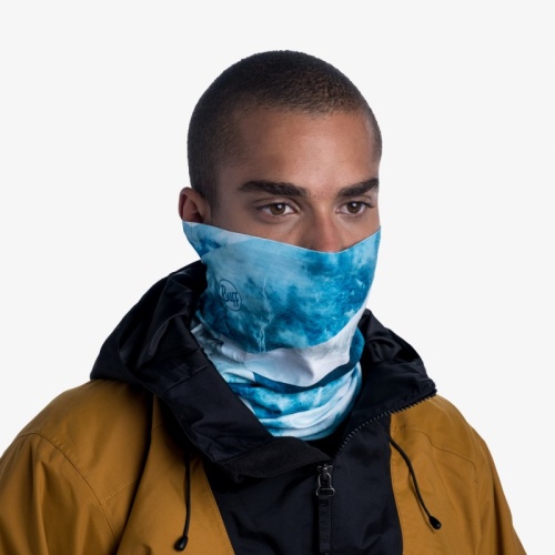 Бандана Buff ThermoNet Ethereal Aqua22