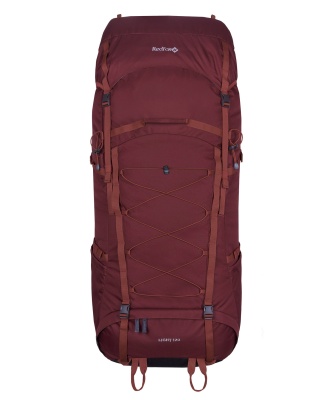 Рюкзак RedFox Light 120 V6 (черно-синий)21
