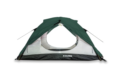 Палатка Talberg BOYARD PRO 3 green22