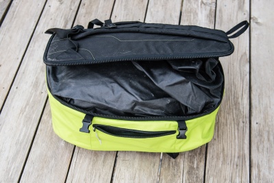 Сумка для веревки EDELRID Crag Bag II 6