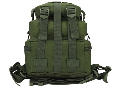 Рюкзак тактический ADR Assault Pack 25L CH-013 Olive24