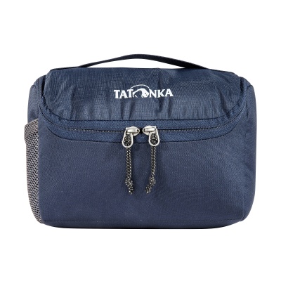 Косметичка Tatonka ONE WEEK navy 2786.00421