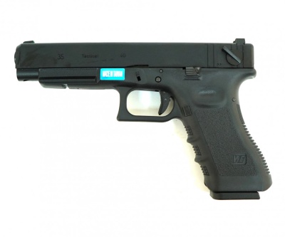 Модель пистолета (WE) GLOCK G35