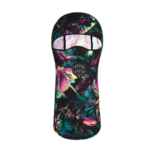 Балаклава Buff Thermonet Balaclava Pur3 Black30