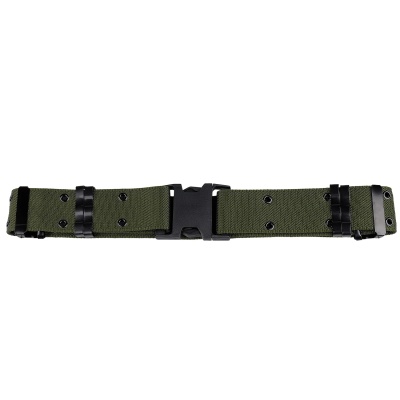 Ремень тактический пистолетный ADR W-001 Olive11