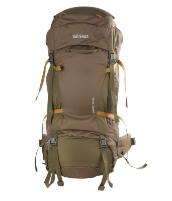 Рюкзак Tatonka KARAS 70+10 olive 1362.33151