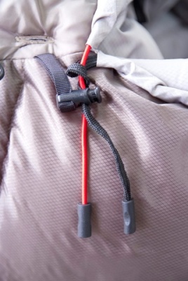 Спальный мешок Alexika ALEUT олив правый 9232.010730