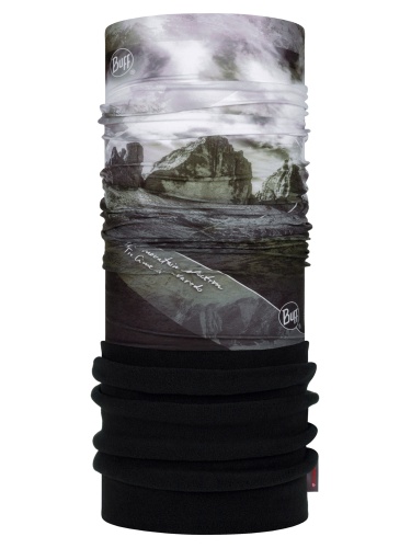 Бандана Buff Polar 3 Cime Black