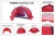 Палатка Talberg MAREL PRO 3 green45 Палатка Talberg MAREL PRO 3 green45