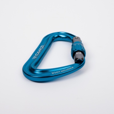 Карабин CAMP Photon Lock, Blue4