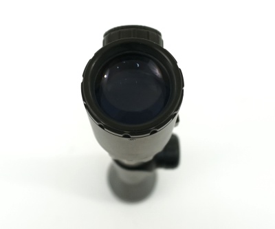 Прицел оптический GAMO 3-9x32EG с подсветкой