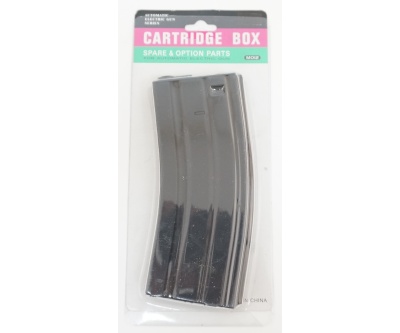 Магазин бункерный (Cyma) M4 350ш M012