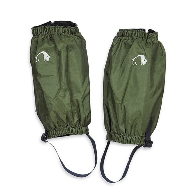Гамаши Tatonka GAITER 420/450 HD SHORT olive 2749.331