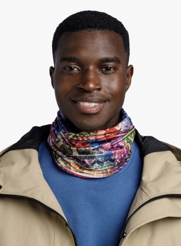Бандана Buff Original Johari Multi22