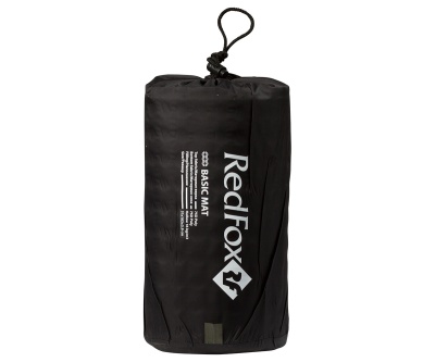 Коврик RedFox Basic Mat (5900/т.хаки)3