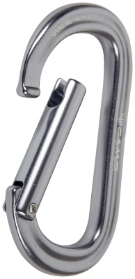 Карабин CAMP Oval XL21