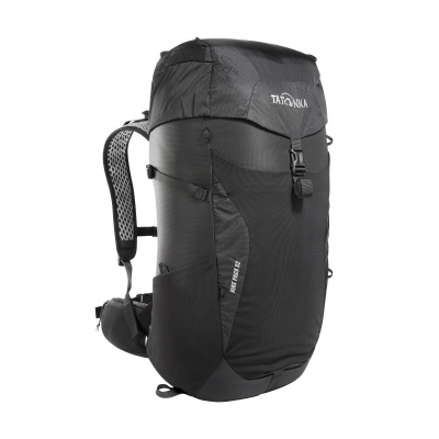 Рюкзак Tatonka HIKE PACK 32 black 1572.040 УЦЕНКА