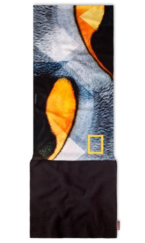 Бандана Buff Polar Jies Black21