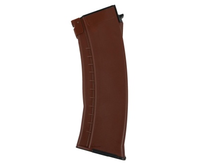 Магазин механический (EL) AK74 120ш EL-1102-08 Brown