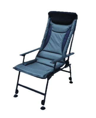 Кресло карповое BTrace Profi1